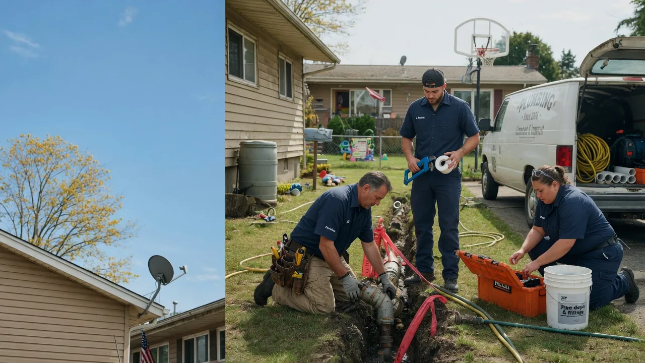 Garbage Disposal Replacement in Thebes, IL near me